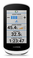 Ciclocomputador GPS Garmin Edge Explore 2 image number null