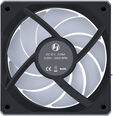 Ventilador Lian Li UNI FAN CL120 Wireless RGB PWM Negro 120mm image number null