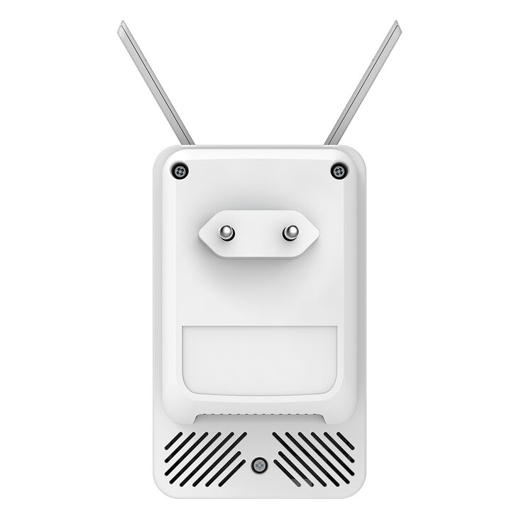 Repetidor D-Link DAP-1620 Wireless AC1200 + 1x RJ45 image number 2