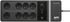 UPS APC Off-line Back-UPS 650VA/400W USB Schuko image number null
