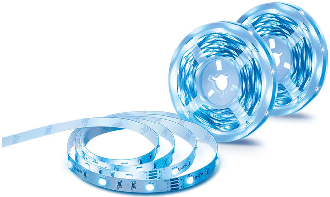 Fita LED TP-Link TP-Link L900-5 Smart Wi-Fi Light Strip 10 Ms image number 0