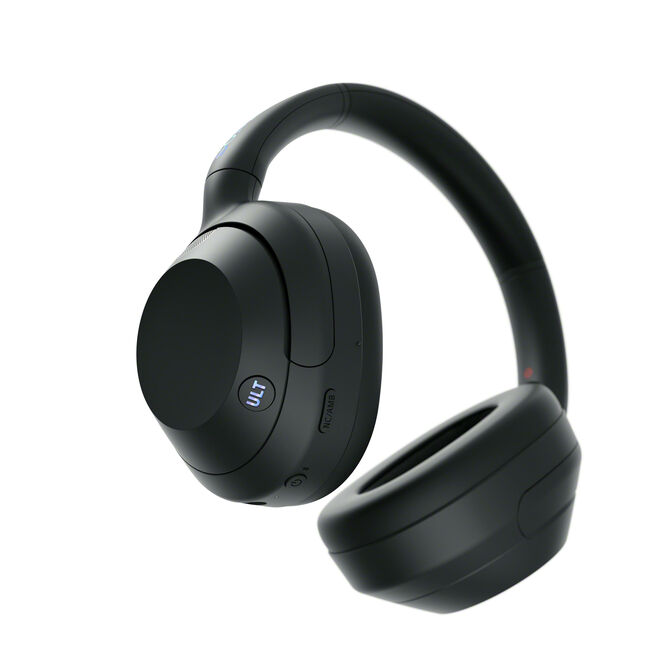 Auriculares Inal&aacute;mbricos Sony WH-ULT900N ULT Wear ANC Preto image number 6