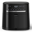 Freidora de Aire Xiaomi Air Fryer 6L image number null