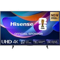 Televisor Hisense 50A6S 50" LED UltraHD 4K VIDAA