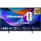 Televisor Hisense 50A6S 50" LED UltraHD 4K VIDAA