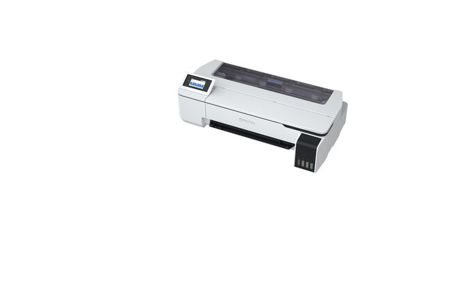 Impresora Epson SureColor SC-T3100X 24" A1 Inyecci&oacute;n de Tinta WiFi image number 1