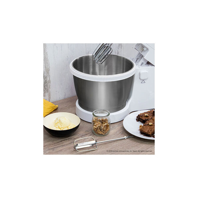 Batidora Cecotec PowerTwist 500 Steel image number 3