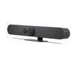 Sistema de Videoconferencia Logitech Rally Bar Mini Grafito image number null