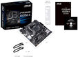 Placa Base Asus PRIME A520M-K image number null
