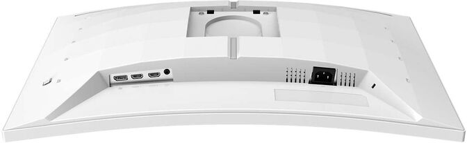 Monitor Curvo Philips EVNIA 5000 AMBIGLOW 27" 27M2C5501 Fast VA QHD 1ms(0.5ms) HDR10 image number 5