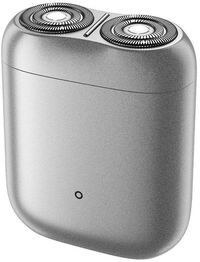 Xiaomi Electric Shaver S200 Plata Xiaomi Electric Shaver S200 Plata