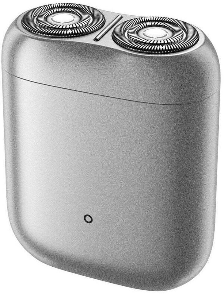 Xiaomi Electric Shaver S200 Plata image number 0