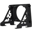 Bracket frente VRS Motor Mounting Bracket - MiGE 130ST Series image number null