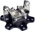 Quick Release Cube Controls Full set - Azul (50mm / 70mm) image number null