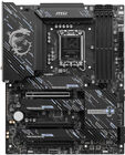 Placa Base MSI Z890 GAMING PLUS WIFI image number null