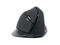 Ratón Conceptronic LORCAN Ergonómico 6 Botones Bluetooth Recargable Negro