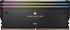 Corsair Kit 64GB (2 x 32GB) DDR5 6000MHz Dominator Titanium RGB Black CL30 image number null