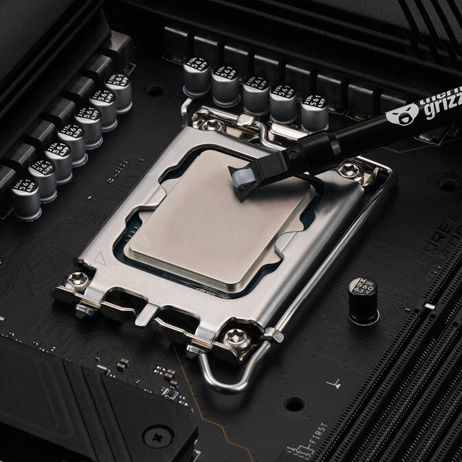 Pasta T&eacute;rmica Thermal Grizzly Duronaut (2g) image number 6