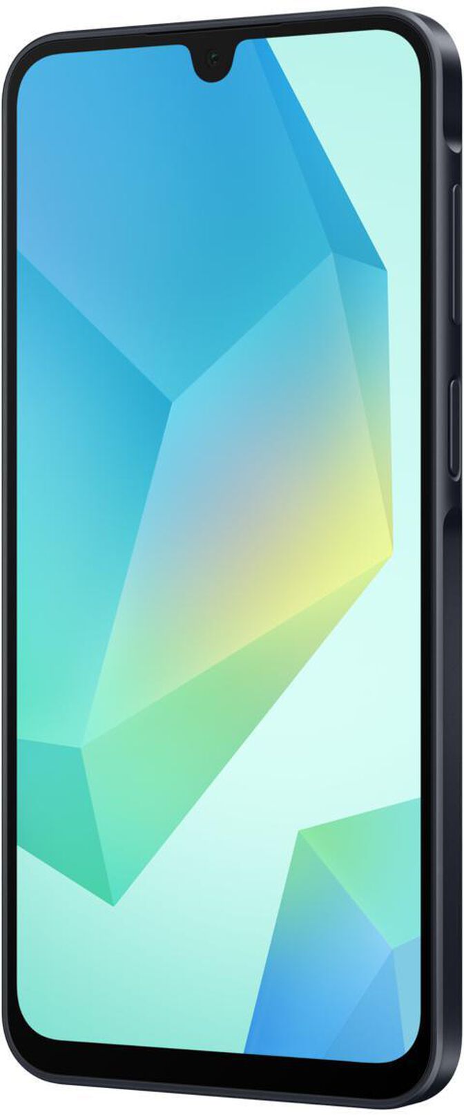 Samsung Galaxy A16 17 cm (6.7") Ranura h&iacute;brida Dual SIM 4G USB Tipo C 4 GB 128 GB 5000 mAh Negro image number 3