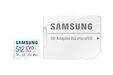 Tarjeta de Memoria Samsung EVO Plus MicroSDXC UHS-I C10 U3 V30 512GB A2 + Adaptador SD image number null