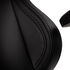 Silla noblechairs EPIC Compact - Negro /Carbono image number null