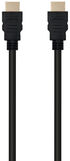 Cable HDMI Ewent HDMI 2.1 Ultra High-Speed C/Ethernet 8K@60Hz HDR 1 M Negro image number null