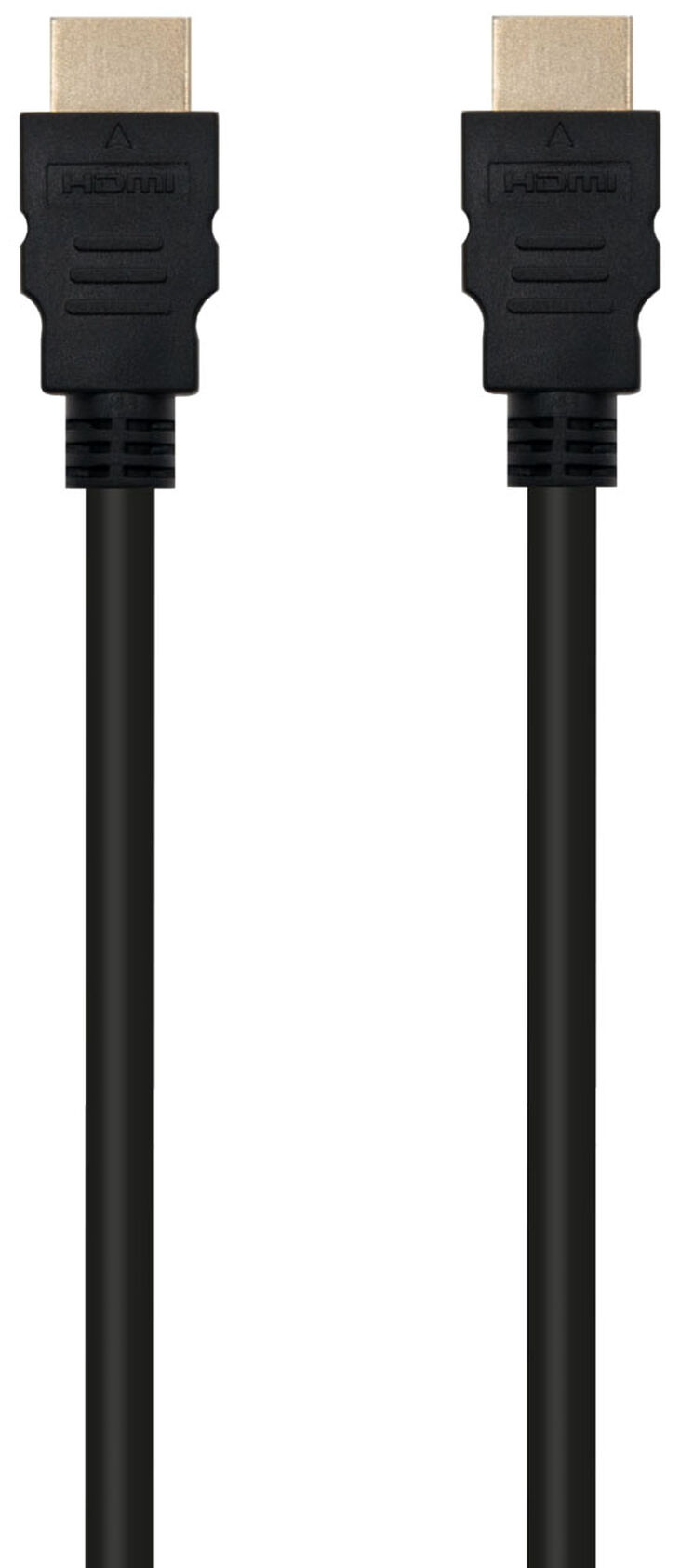 Cable HDMI Ewent HDMI 2.1 Ultra High-Speed C/Ethernet 8K@60Hz HDR 1 M Negro image number 0