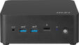 Mini PC MSI Cubi NUC 1MG-207BES Core 5 120U Barebone image number null