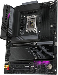 Placa Base Gigabyte Z890 Aorus Elite WiFi7