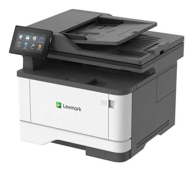Multifuncional Lexmark XM3142 L&aacute;ser Monocromo Wi-Fi image number 1