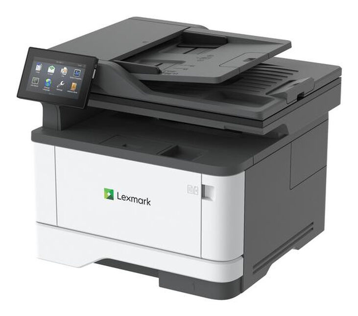Multifuncional Lexmark XM3142 Láser Monocromo Wi-Fi image number 1