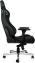 Silla noblechairs EPIC - Mercedes-AMG Petronas Formula One Team image number null