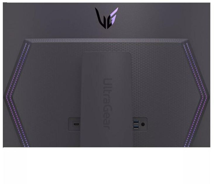 Monitor Gaming LG UltraGear 45" 45GS95QE-B OLED WQHD 240Hz 0.03ms image number 2