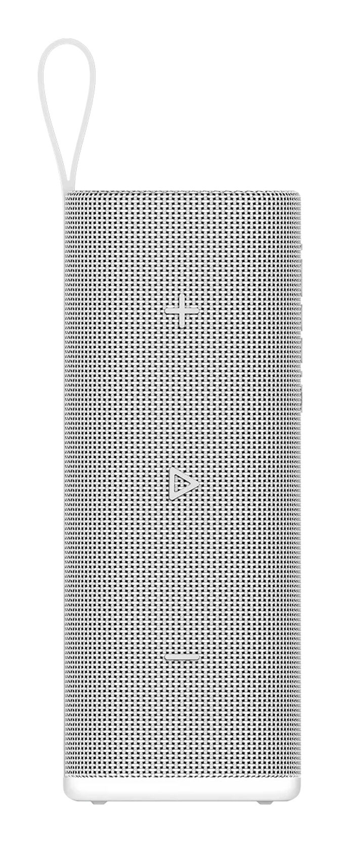 Altavoz Bluetooth Xiaomi Sound Play Branco IP68 18 W Bluetooth 6.0 image number 2