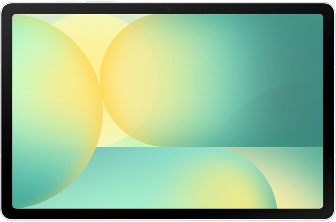 Tablet Samsung Galaxy Tab S10 FE 10.9" (8 / 128GB) WiFi Plata image number 0