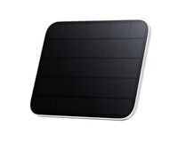 Panel Solar Xiaomi Outdoor Camera Solar Panel (BW Series)