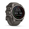 Smartwatch Garmin Fenix 9 47mm Cinzento image number null