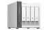 NAS QNAP TS-433-4G - 4 Baías - 2.0GHz 4-core - 4GB RAM image number null