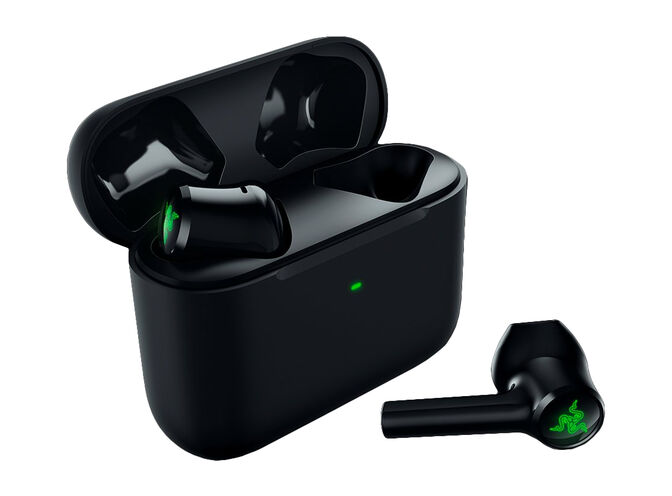 Auriculares Razer Hammerhead True Wireless X image number 2