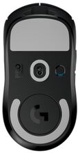 Rat&oacute;n Logitech G Series PRO X Superlight Wireless Negro image number null