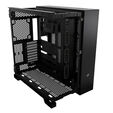 Torre ATX Corsair 6500D Airflow Negro Cristal Templado image number null