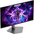 Monitor AOC Gaming 31.5" AG326UZD2  QD-OLED UHD 240Hz 0,03ms Adaptive-Sync HDR1000 image number null
