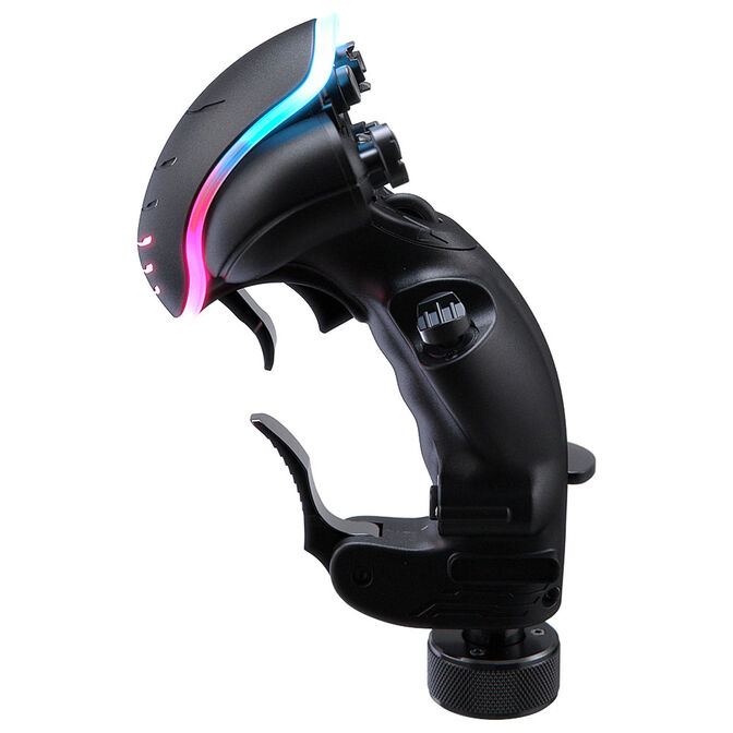 Flightstick VIRPIL Controls Constellation ALPHA Prime Right Handers image number 5