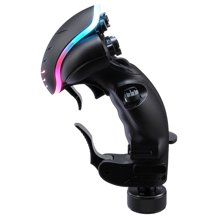 Flightstick VIRPIL Controls Constellation ALPHA Prime Right Handers image number 5