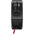 Torre E-ATX Corsair WARTHOG Perfomance Negro Cristal Templado image number null