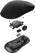 Ratón Gaming Endgame Gear OP1w 4k V2 Wireless - Dark Frost image number null