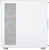 Caja ATX Montech XR RGB Vidrio Templado Blanco image number null