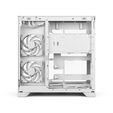 Torre ATX Fractal Design Pop 2 Vision RGB TG White image number null