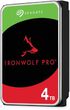 Disco Seagate IronWolf Pro 4TB 7200rpm 256MB SATA III image number null