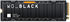 Disco SSD Western Digital Black SN850X 2TB Heatsink Gen4 M.2 NVMe image number null